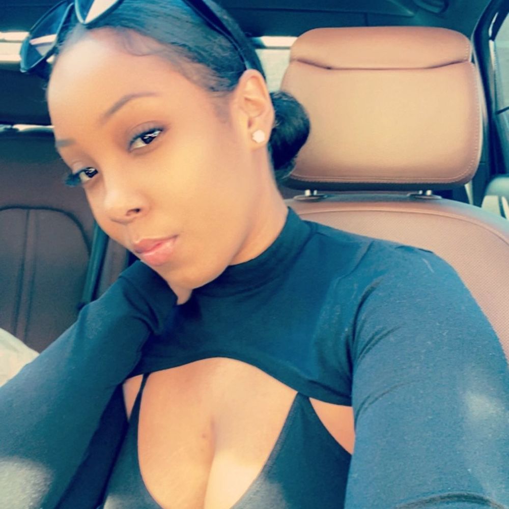 Meet your Posher, Bri